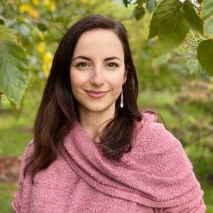 Meet your Posher, Kristen